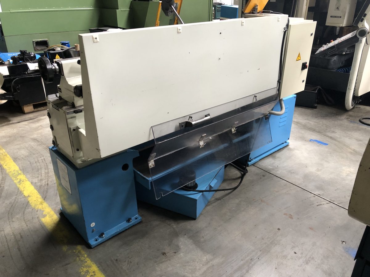 tour ZMM C400TM