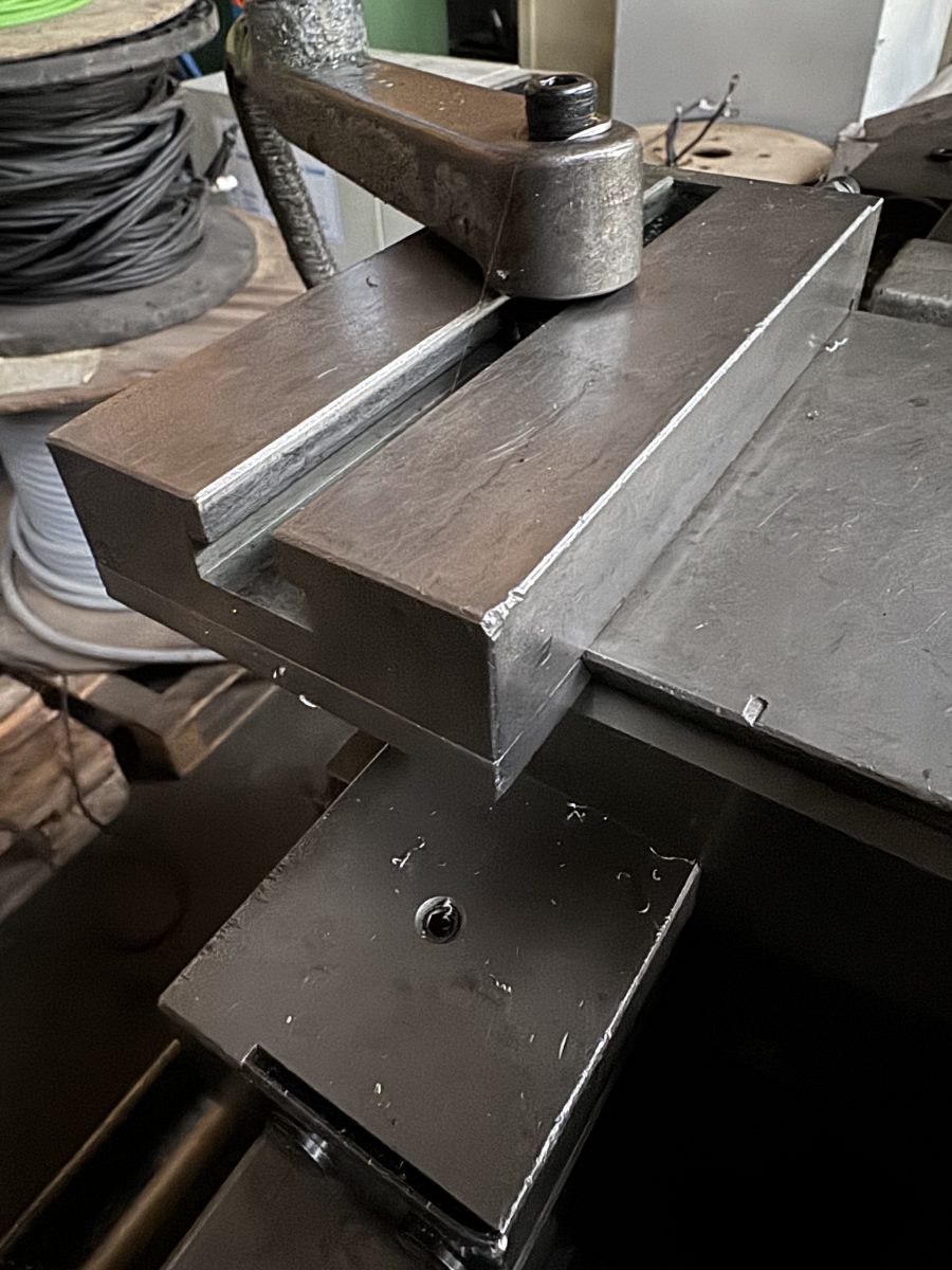 schaublin 125