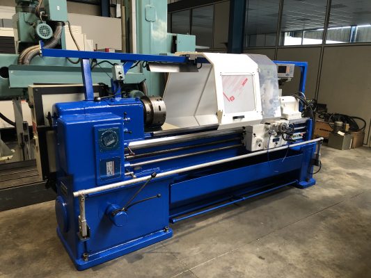tour cazeneuve HB 575