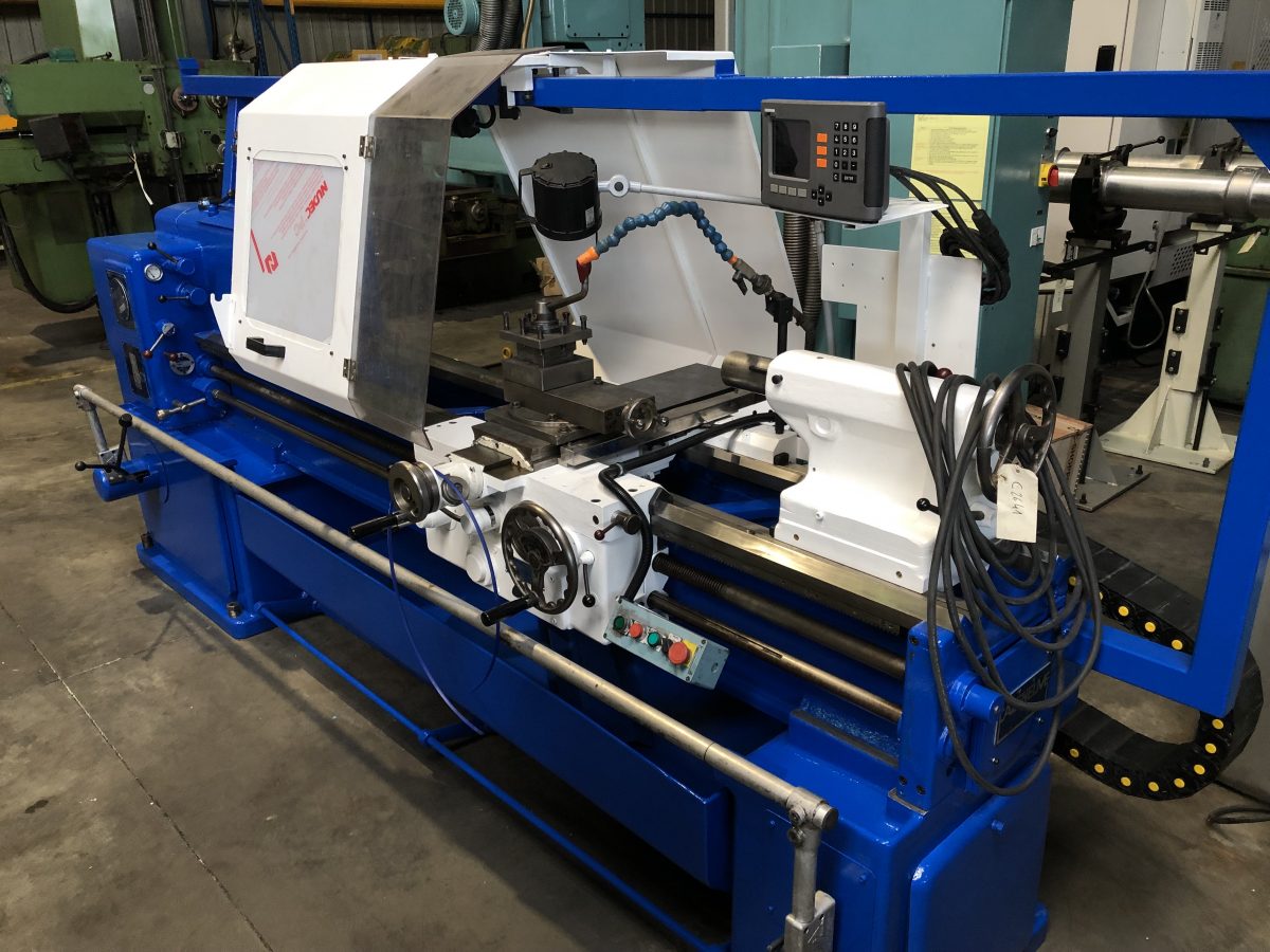 tour cazeneuve HB 575