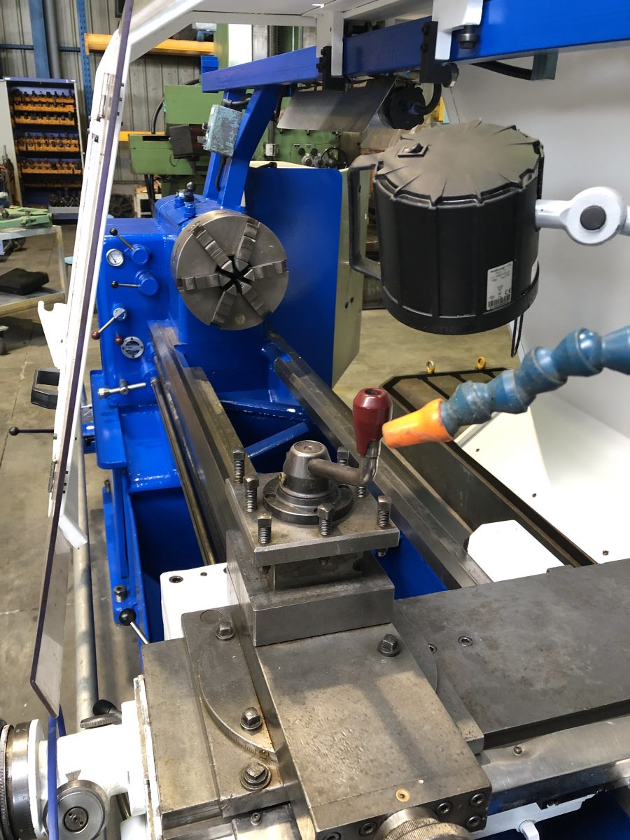 tour cazeneuve HB 575