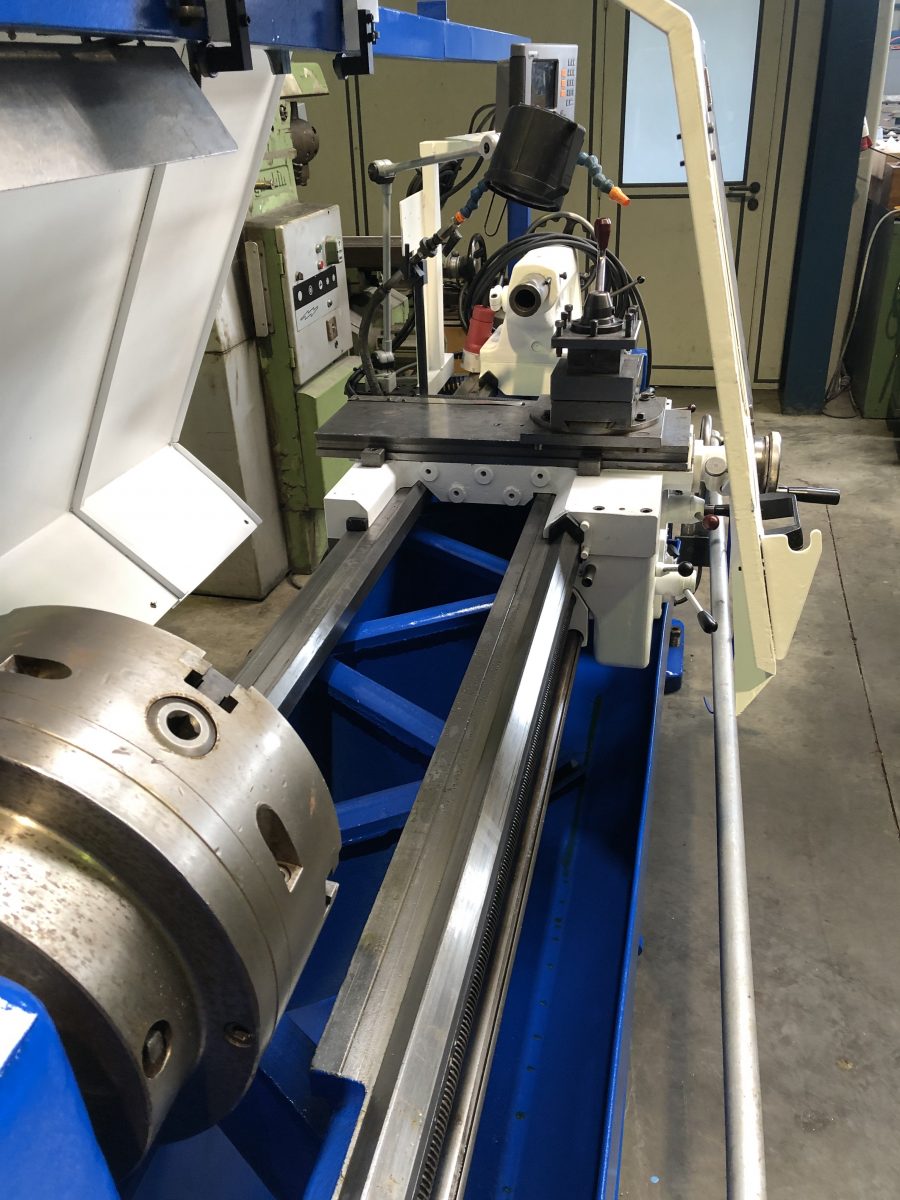 tour cazeneuve HB 575